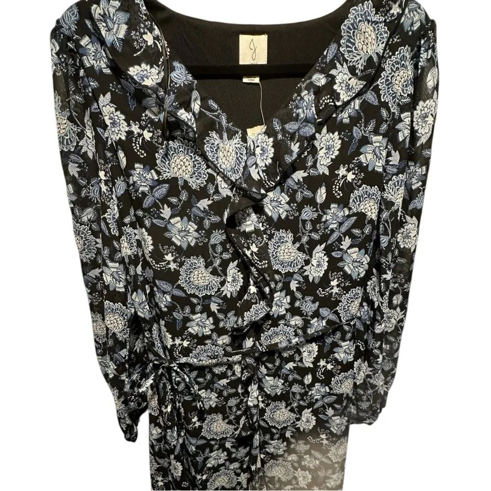 NWT Joie Size Medium Dress
